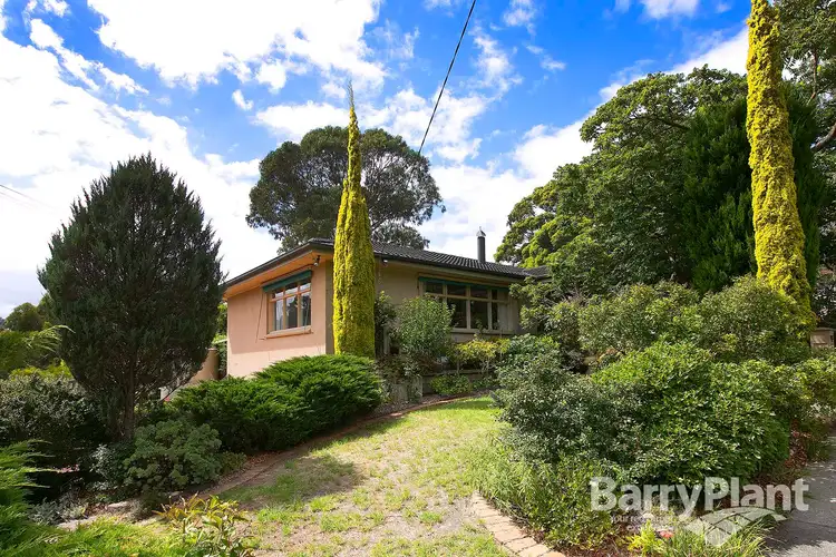8 Wadham Parade, Mount Waverley VIC 3149