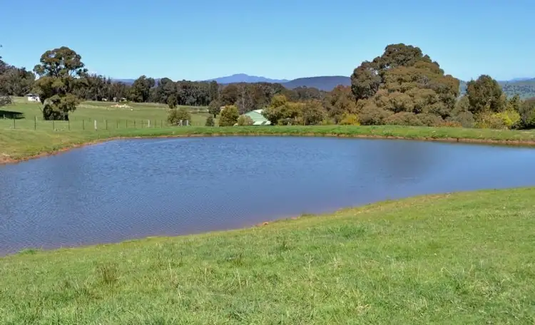 Fourth view of Homely rural property listing, LOT 6, 1032 Old Tolmie Road, Barwite VIC 3722