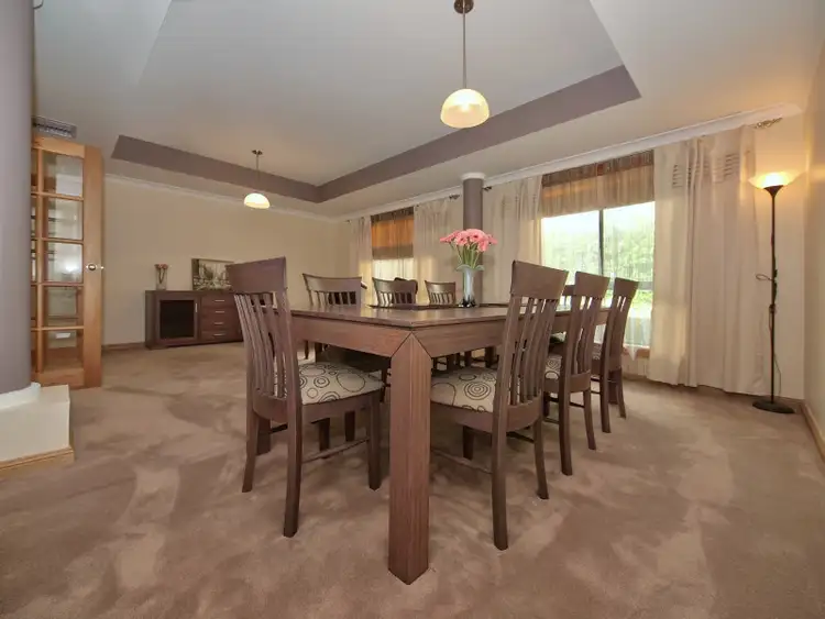 Fifth view of Homely house listing, 37 St Marks Drive, Woodside SA 5244