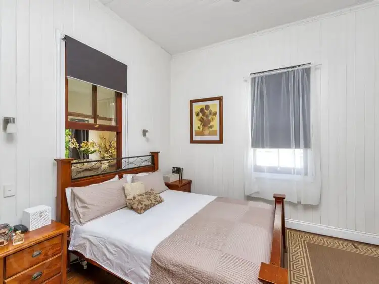 Sixth view of Homely house listing, 26 Haig Road, Milton QLD 4064