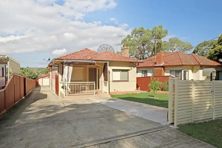 23 Torrington Avenue, Sefton NSW 2162