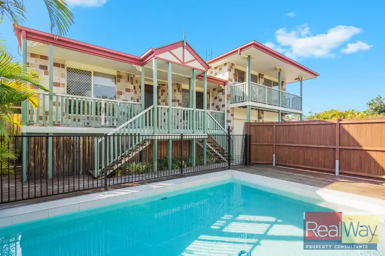 21 Teranna Street, Battery Hill QLD 4551