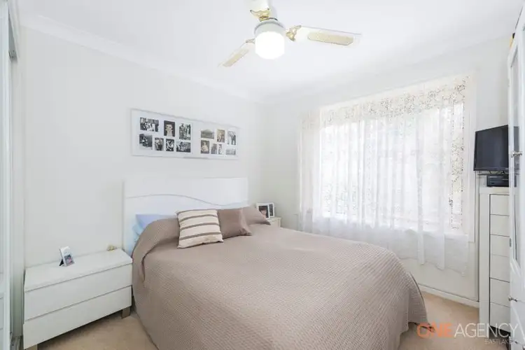 Fifth view of Homely house listing, 4/23 Wood Street, Swansea NSW 2281