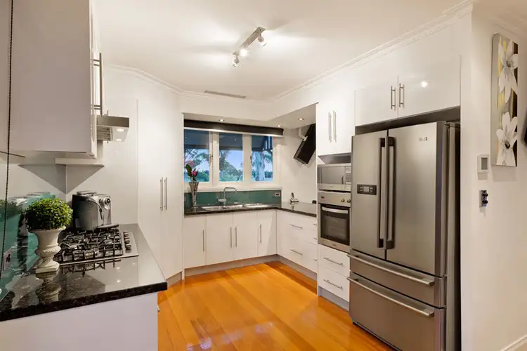 Third view of Homely house listing, 56 Brook Drive, Altona VIC 3018