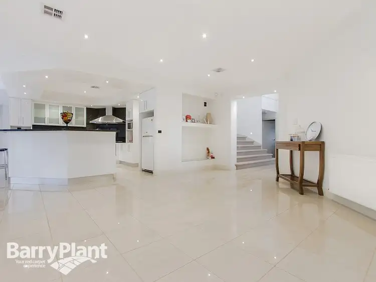 Third view of Homely house listing, 6 Wilton Green, Derrimut VIC 3030