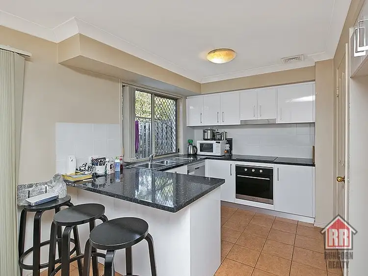 Third view of Homely townhouse listing, 44/20 Young Place, Runcorn QLD 4113
