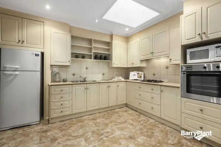 Fifth view of Homely house listing, 77 Ladd Street, Watsonia VIC 3087