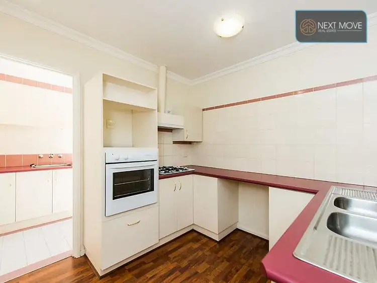 Sixth view of Homely unit listing, 15/36 Margaret Hubery Village, Fifth Ave, Rossmoyne WA 6148