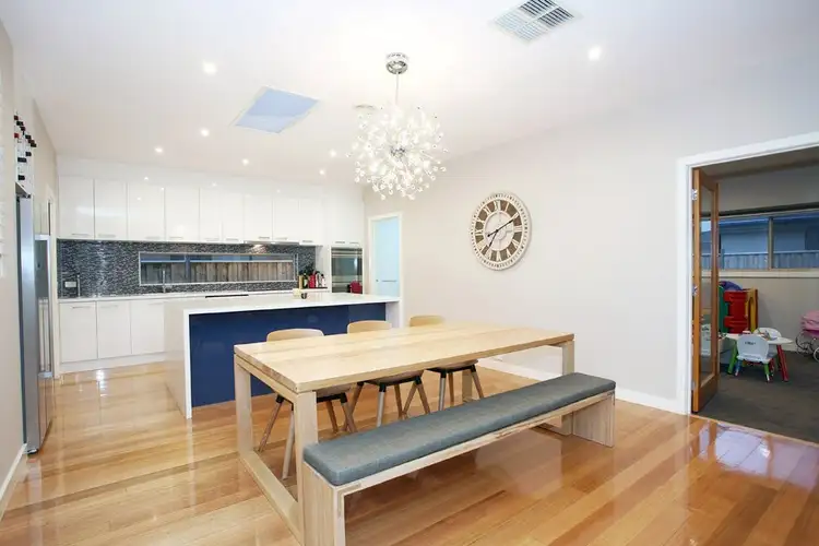 Fourth view of Homely house listing, 12 Torrens Terrace, Sandhurst VIC 3977