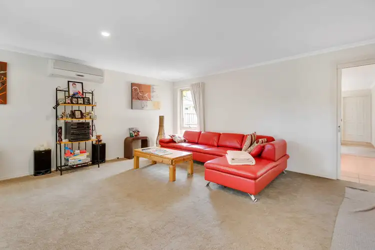 Second view of Homely townhouse listing, 1/21-23 Canberra Street, Patterson Lakes VIC 3197