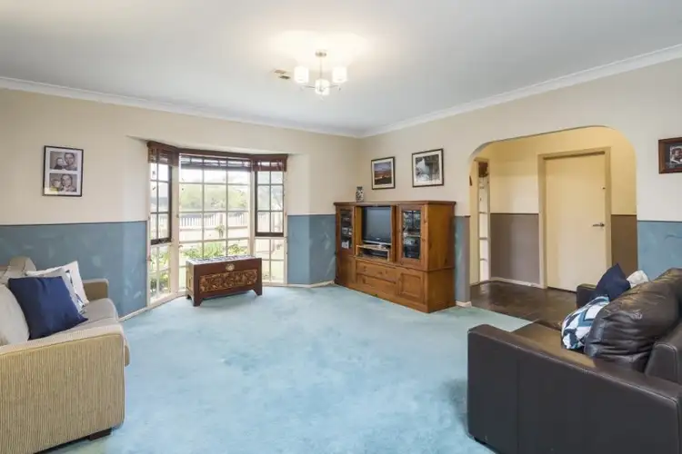 Second view of Homely house listing, 90 Walls Road, Werribee VIC 3030