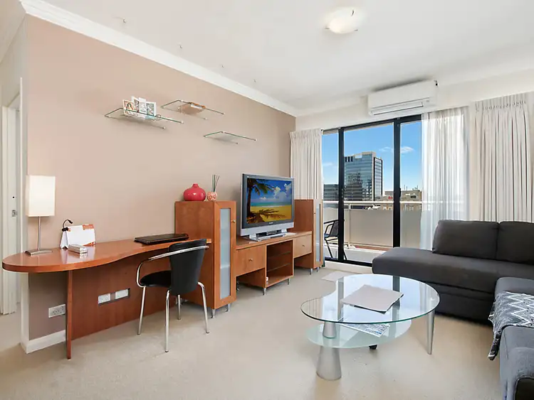 10I/811 Hay Street, Perth WA 6000