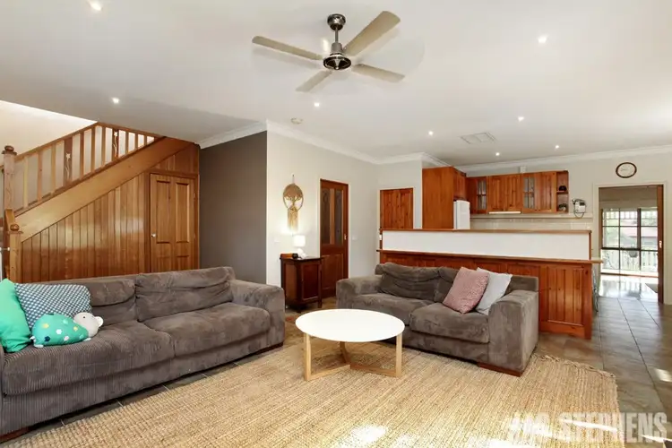 Fourth view of Homely house listing, 13 Hemphill Road, Sunshine VIC 3020