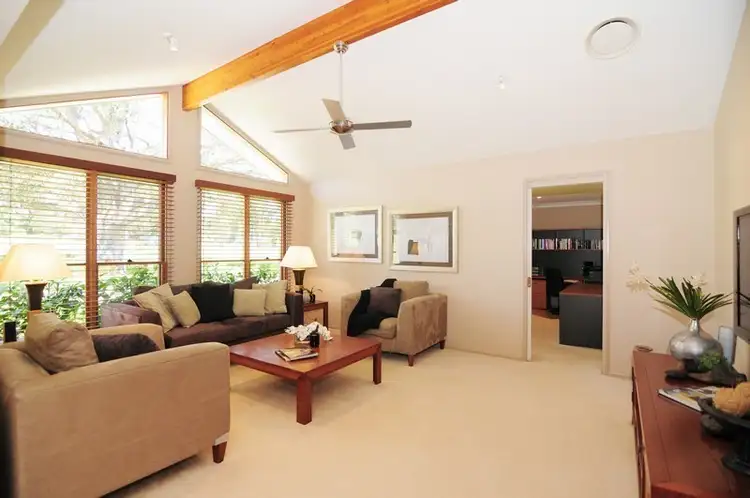 Third view of Homely house listing, 29 Wyanga Crescent, Worrigee NSW 2540