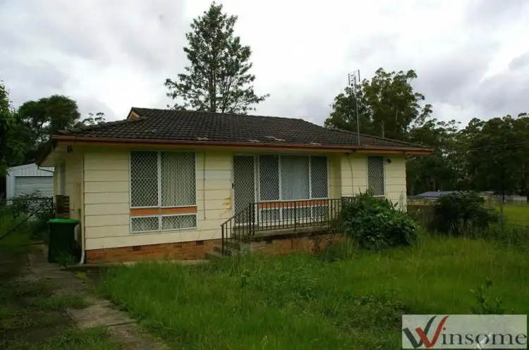 Main view of Homely house listing, 53 Albert Street, South Kempsey NSW 2440