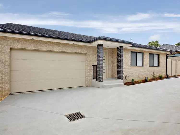 3/70-72 Albert Street, Revesby NSW 2212
