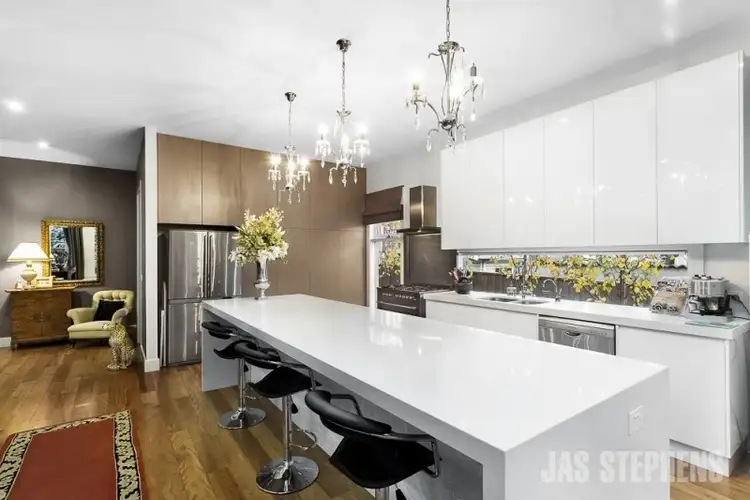 Fourth view of Homely house listing, 5 Jessie Street, Sunshine VIC 3020