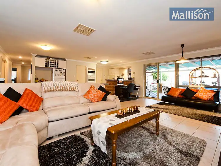 Fifth view of Homely house listing, 6 The Cove, Canning Vale WA 6155
