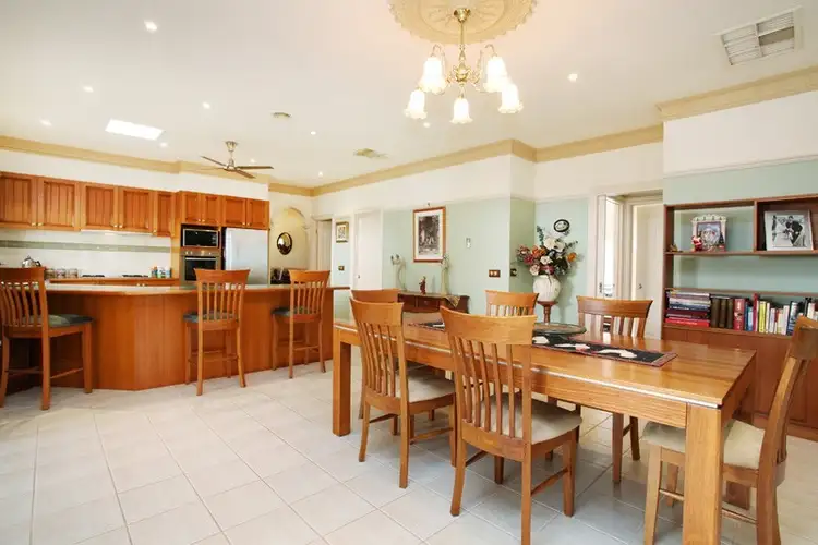 Fourth view of Homely house listing, 1 Hannah Pascoe Drive, Gowanbrae VIC 3043