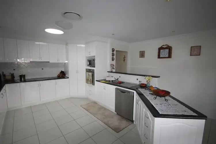 Third view of Homely house listing, 14 Burton Crescent, Stanthorpe QLD 4380