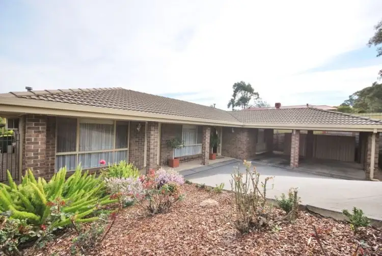 Main view of Homely house listing, 20 Historic Drive, Highbury SA 5089