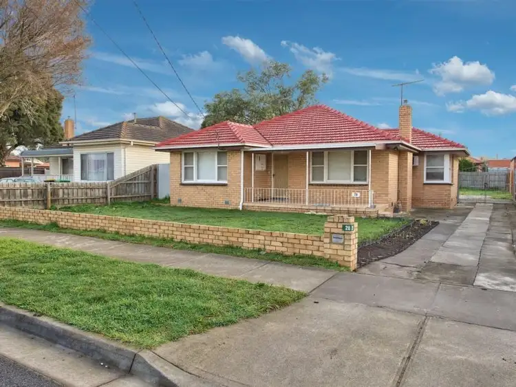 Seventh view of Homely house listing, 28 Anderson Street, Lalor VIC 3075