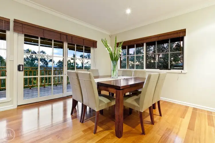 Sixth view of Homely house listing, 82 Kalbar Road, Eltham VIC 3095
