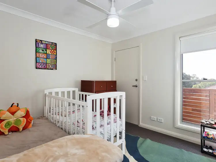 Fifth view of Homely unit listing, 8/33 Longworth Avenue, Wallsend NSW 2287