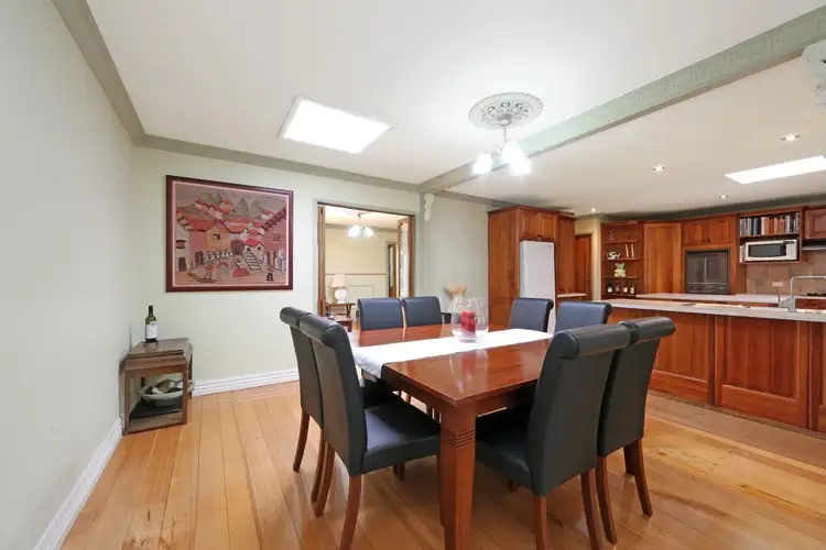 Fourth view of Homely house listing, 440 Scoresby Road, Ferntree Gully VIC 3156