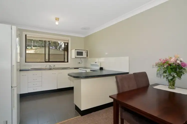 Fourth view of Homely house listing, 87 Albatross Road, West Nowra NSW 2541