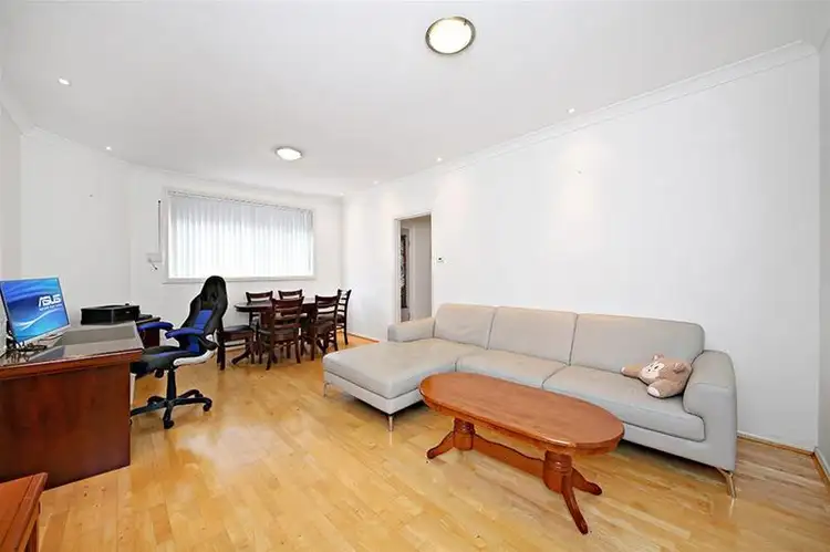 Second view of Homely villa listing, 11B Broe Avenue, East Hills NSW 2213