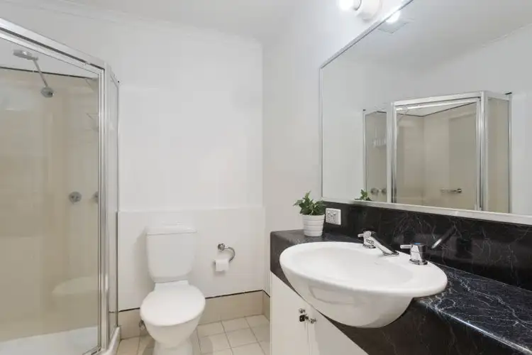 Fourth view of Homely apartment listing, 205/442 St Kilda Road, Melbourne VIC 3004