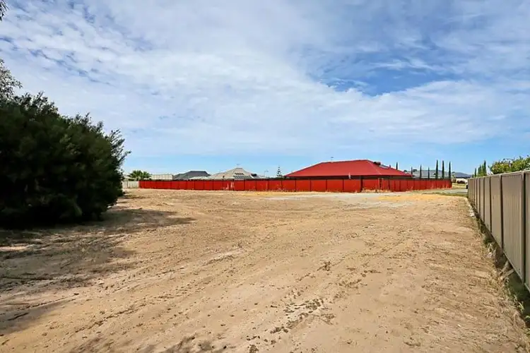 Fourth view of Homely land listing, 36 Bonaparte Drive, Secret Harbour WA 6173