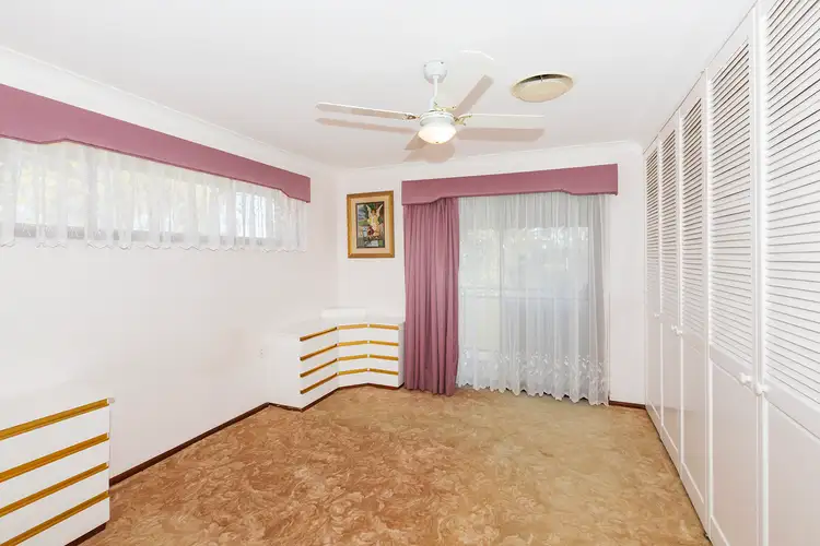 Fifth view of Homely house listing, 5 Lookout Avenue, Blaxland NSW 2774
