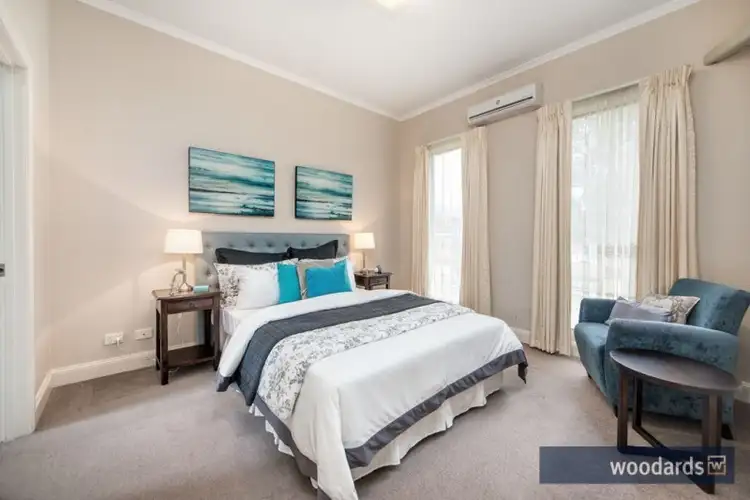Third view of Homely unit listing, 1/24 Rose Street, Box Hill VIC 3128
