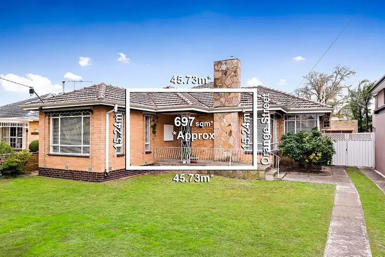 75 Orange Street, Bentleigh East VIC 3165