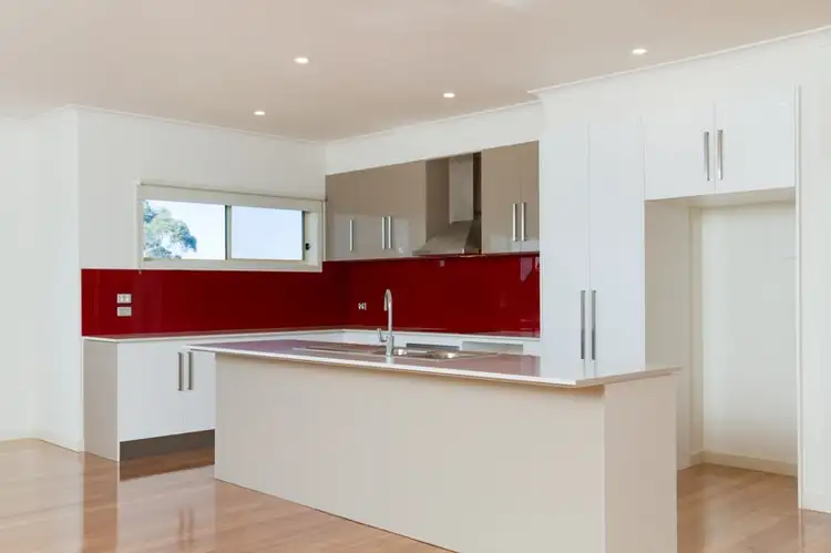 Third view of Homely townhouse listing, 1/58 Anderson Road, Cowes VIC 3922