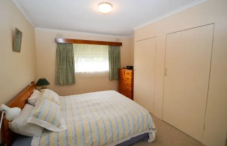 Fifth view of Homely house listing, 1 Burke & Wills Place, Wangaratta VIC 3677