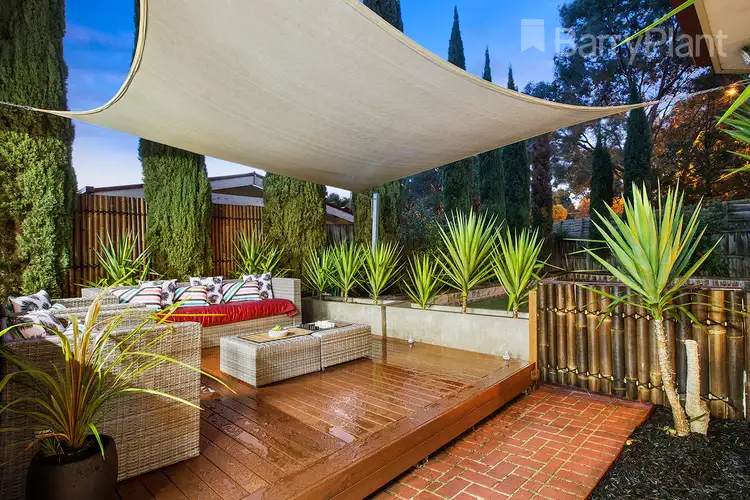 Fourth view of Homely house listing, 20 Viewgrand Way, Greensborough VIC 3088