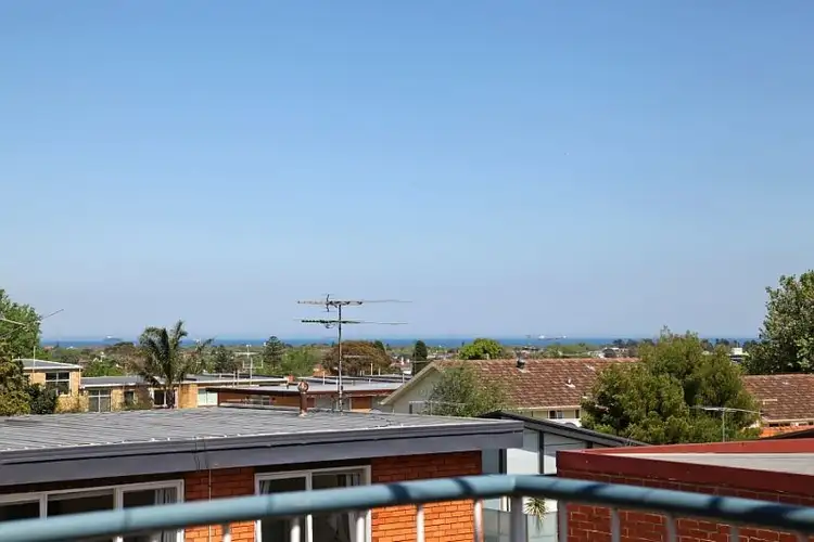 Sixth view of Homely apartment listing, 12/306 Dandenong Road, St Kilda East VIC 3183