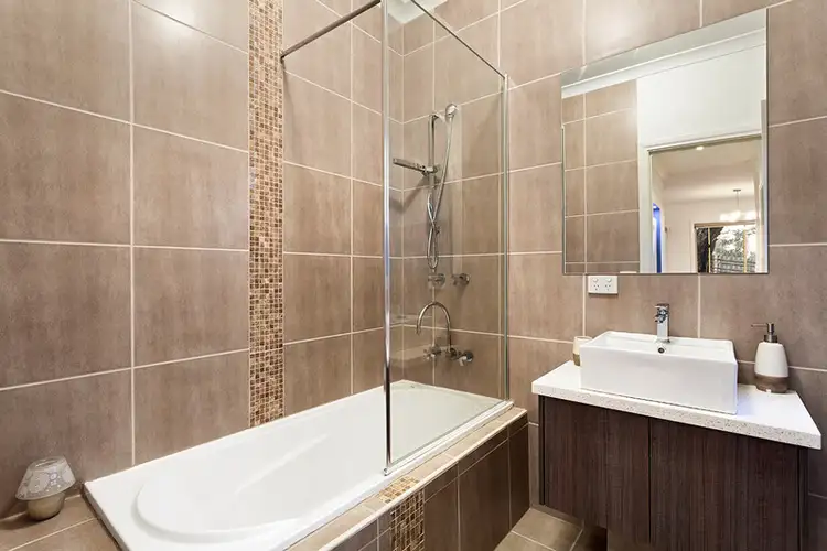 Fifth view of Homely townhouse listing, 3/1152 Main Road, Eltham VIC 3095