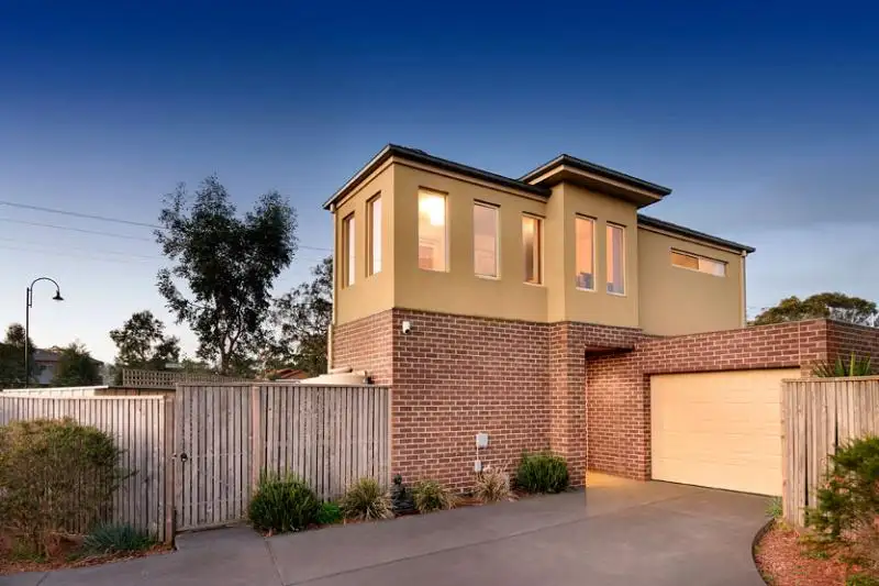 Main view of Homely townhouse listing, 3/3 Susannah Way, South Morang VIC 3752