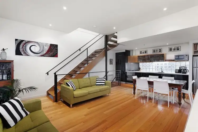 7/45 Leveson Street, North Melbourne VIC 3051