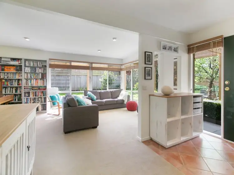 Second view of Homely house listing, 3 Agonis Court, Mount Martha VIC 3934