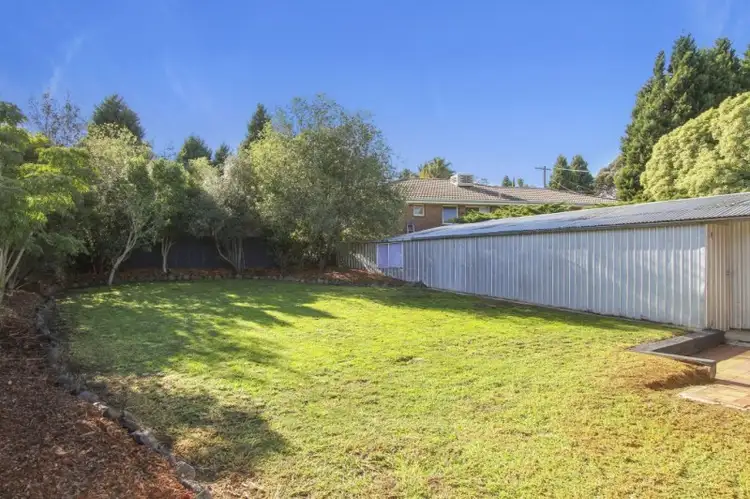 Seventh view of Homely house listing, 17 Longwood Drive, Epping VIC 3076