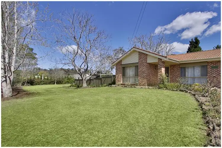Second view of Homely house listing, 1 Port Erringhi Road, Ebenezer NSW 2756