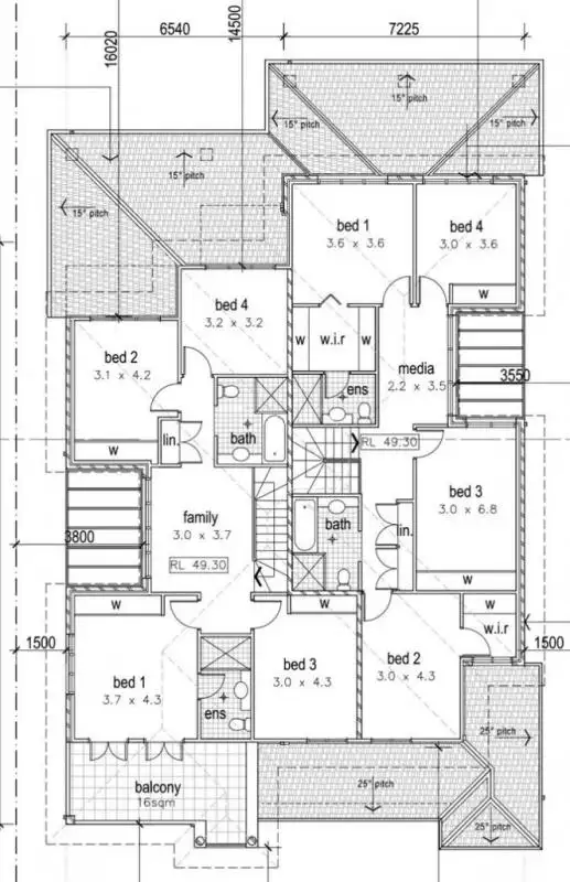 Fifth view of Homely house listing, 7 Vignes Street, Ermington NSW 2115