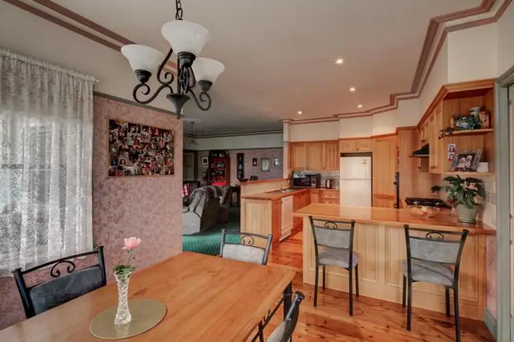 Fourth view of Homely house listing, 15 Tulsa Close, Warrnambool VIC 3280
