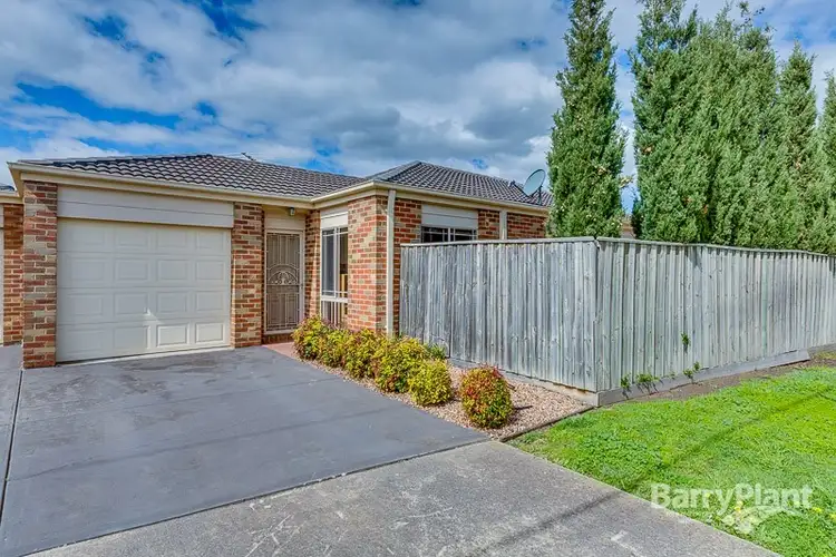 14/12-32 Pecks Road, Sydenham VIC 3037