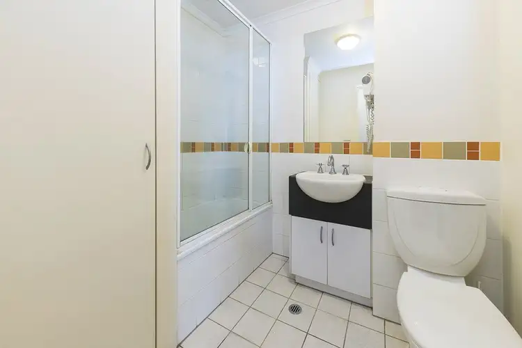 Fifth view of Homely apartment listing, 713/238 Flinders Street, Melbourne VIC 3000